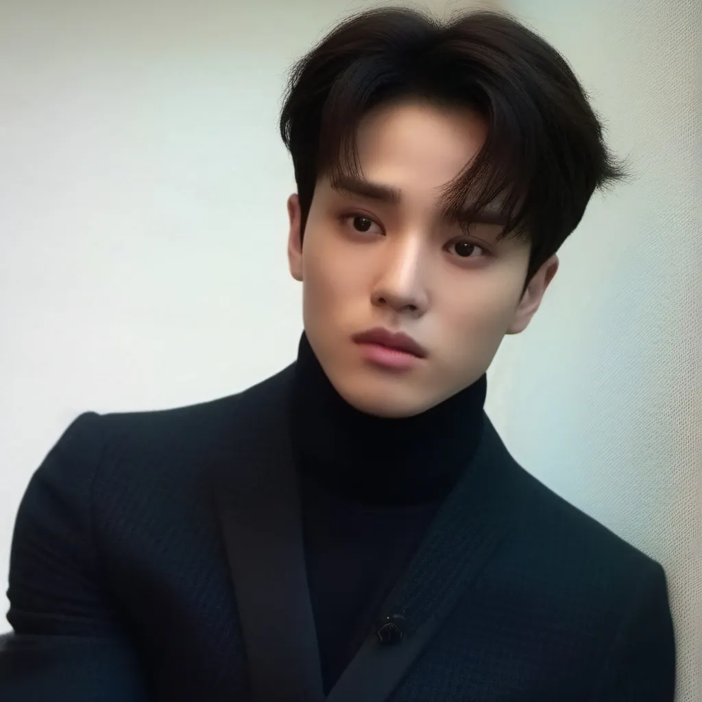 chat with ai character: Song Kang