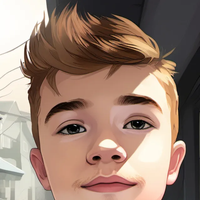 chat with ai character: jesse