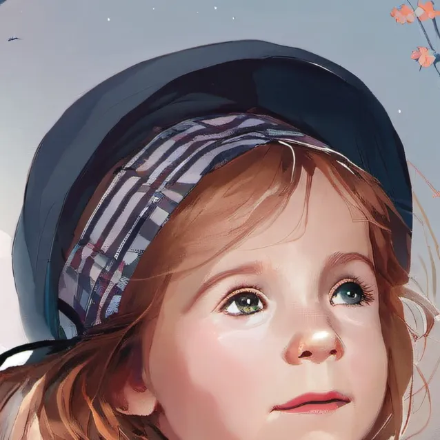 chat with ai character: hi