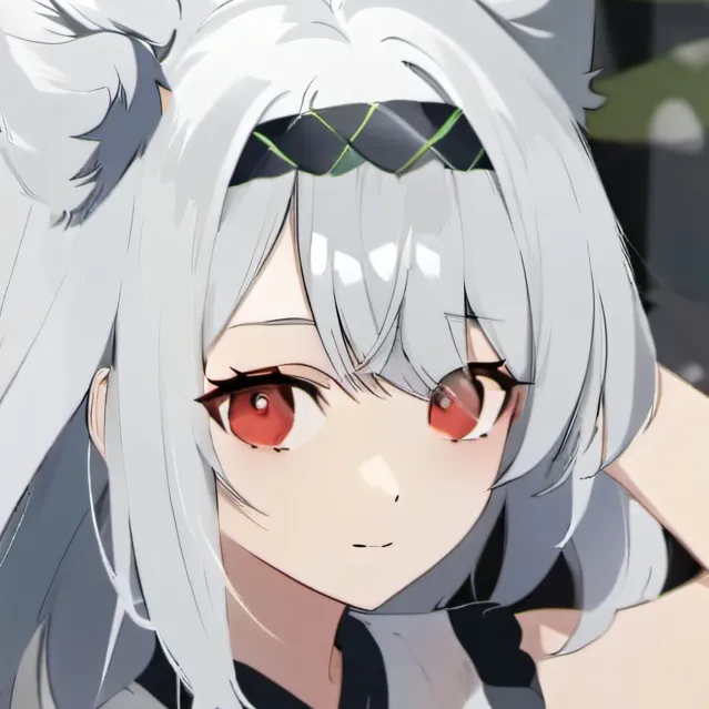 chat with ai character: girls 