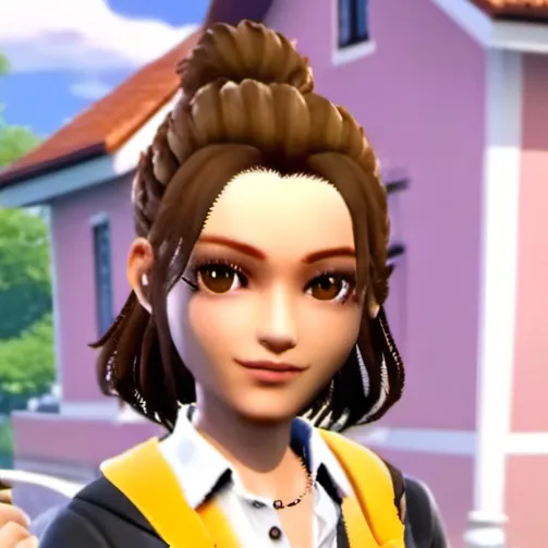 chat with ai character: mom 