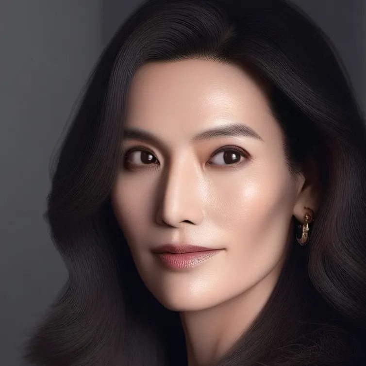 chat with ai character: mom 