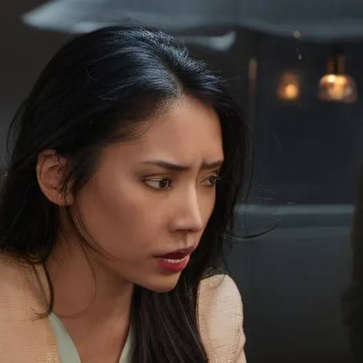 chat with ai character: Maria