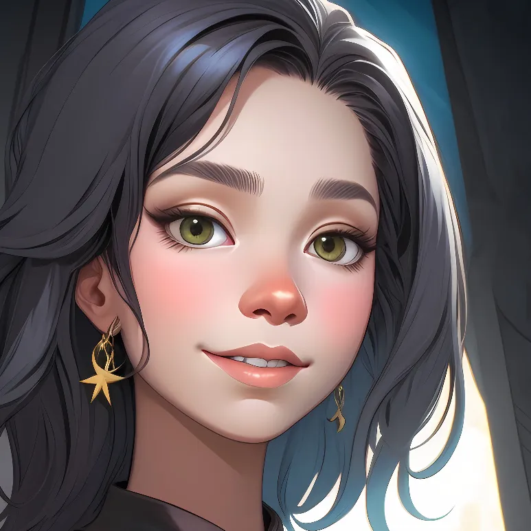 chat with ai character: Lila 