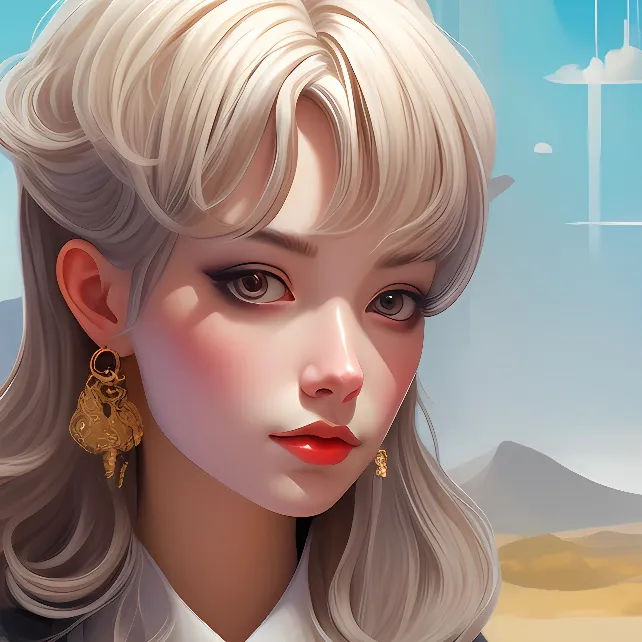 chat with ai character: JJ