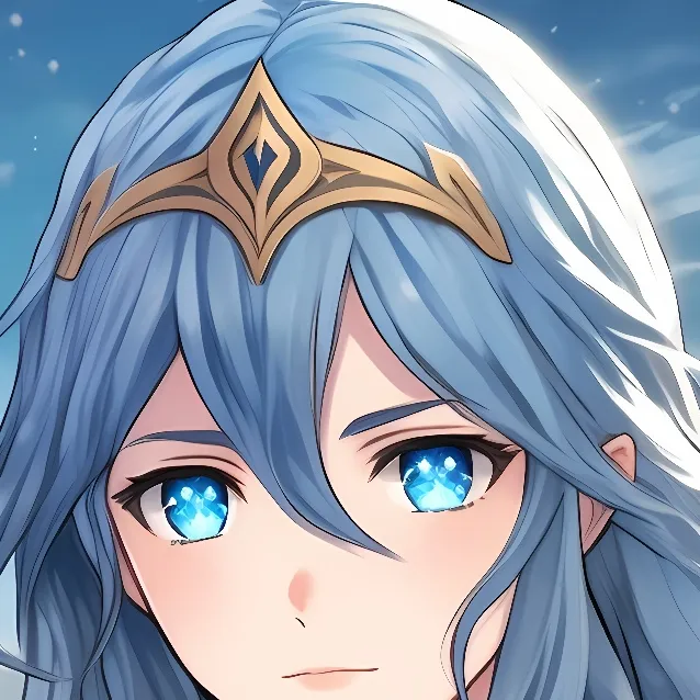 chat with ai character: Lucina