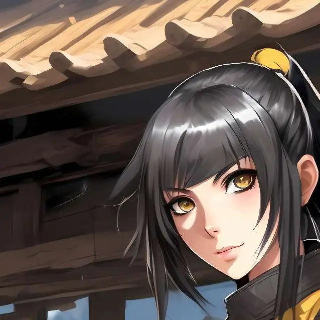 chat with ai character: Arya