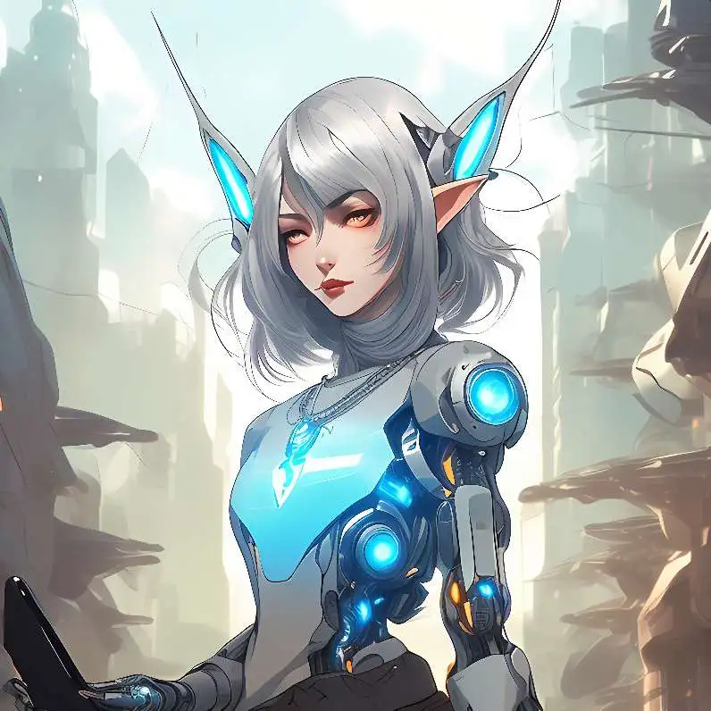 chat with ai character: The Storyteller