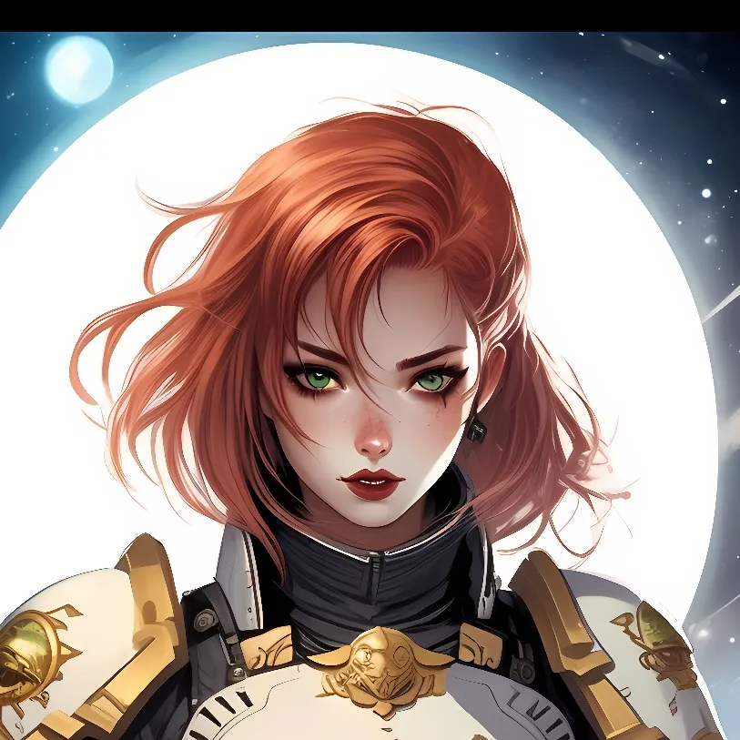 chat with ai character: The Crimson Wolf