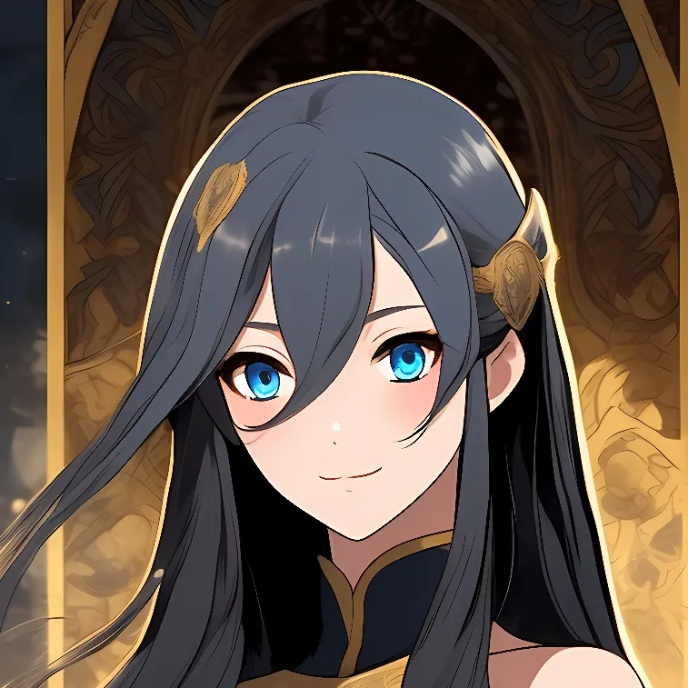 chat with ai character: Lady Elysia