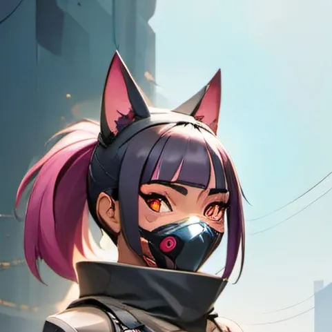 chat with ai character: Niya