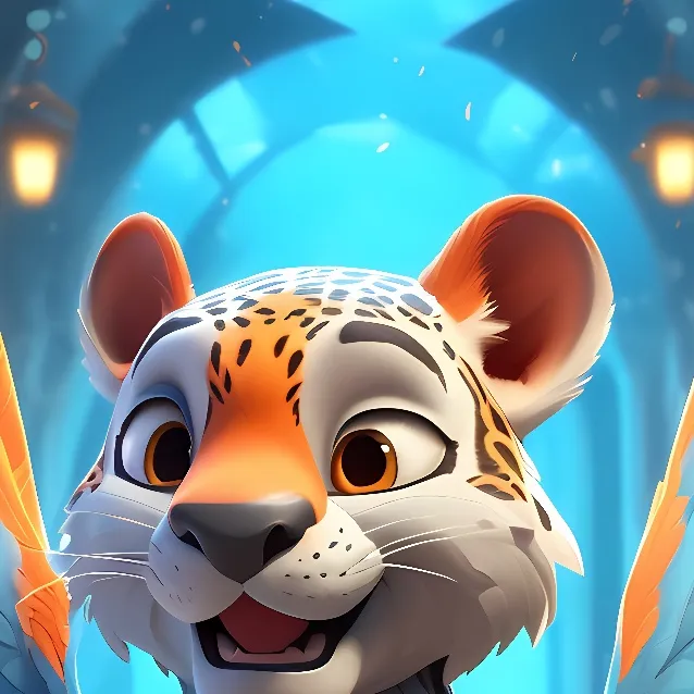 chat with ai character: Skylar