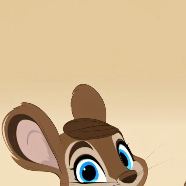 chat with ai character: Sammy Squirrel 