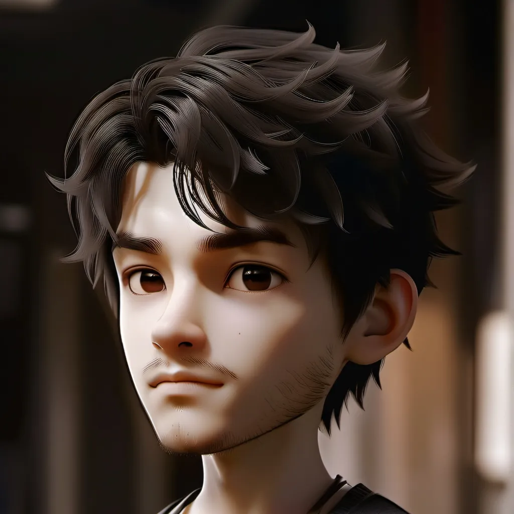 chat with ai character:  nahalg