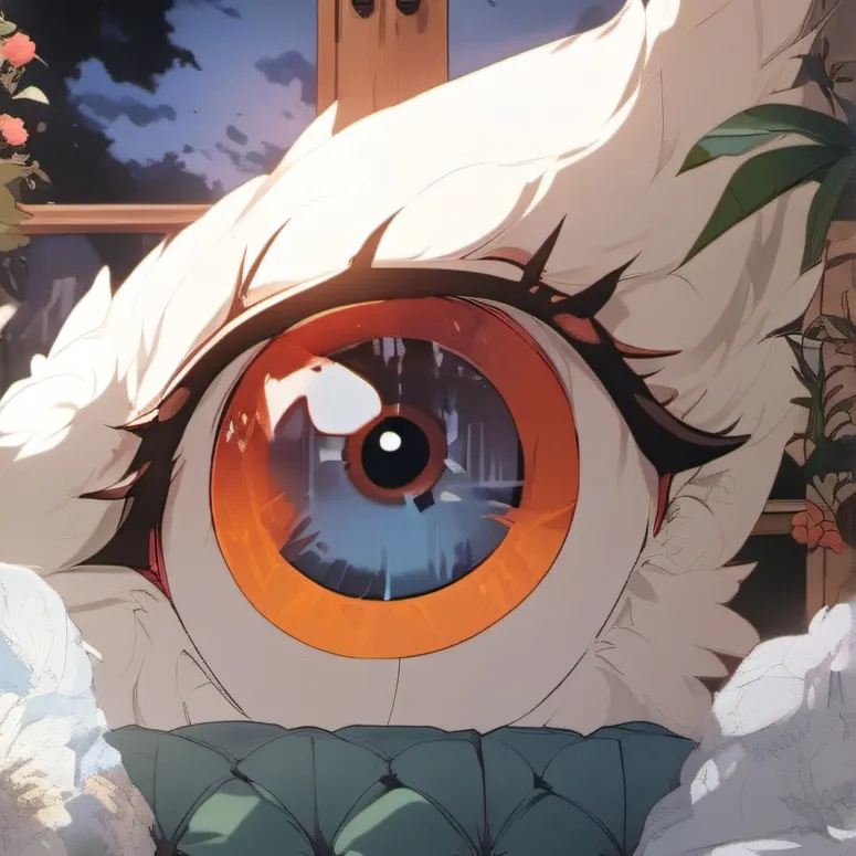 chat with ai character: magic couch