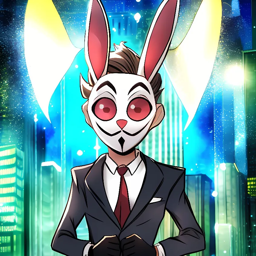 chat with ai character: Frank