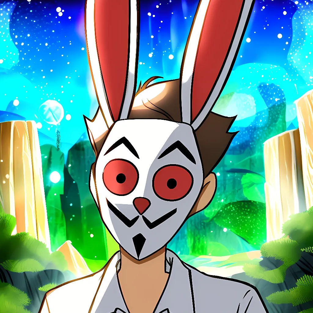 chat with ai character: Island Frank