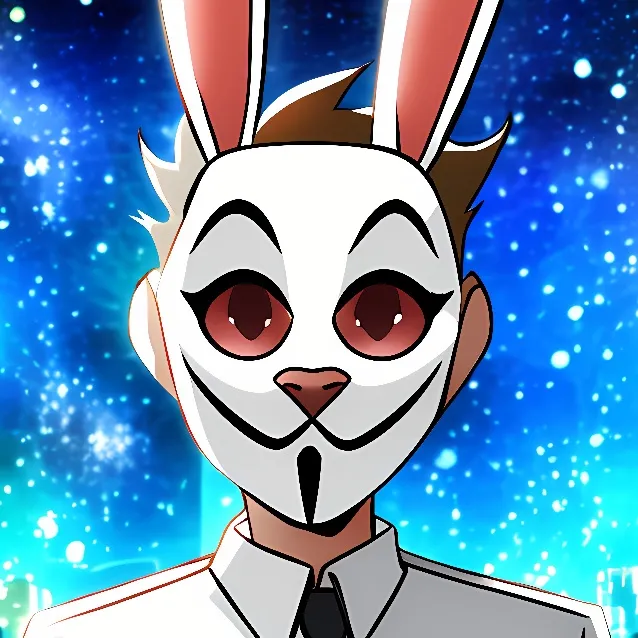 chat with ai character: Frank