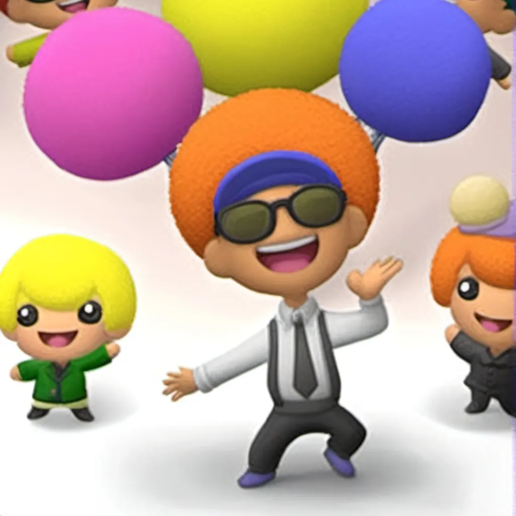 chat with ai character: Zach