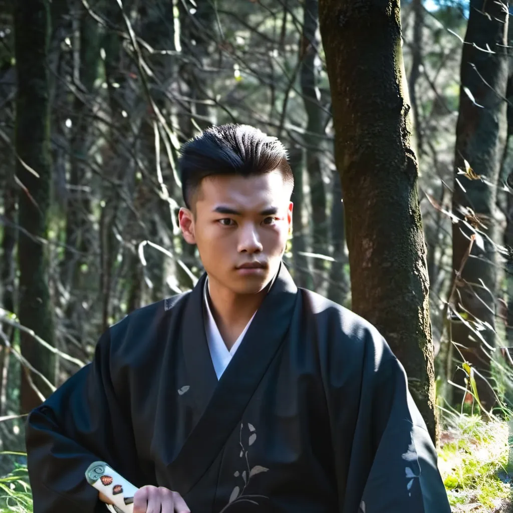 chat with ai character: Saitai (SC)