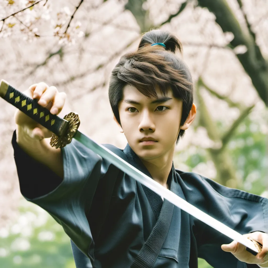 chat with ai character: Torenotsu (SC)