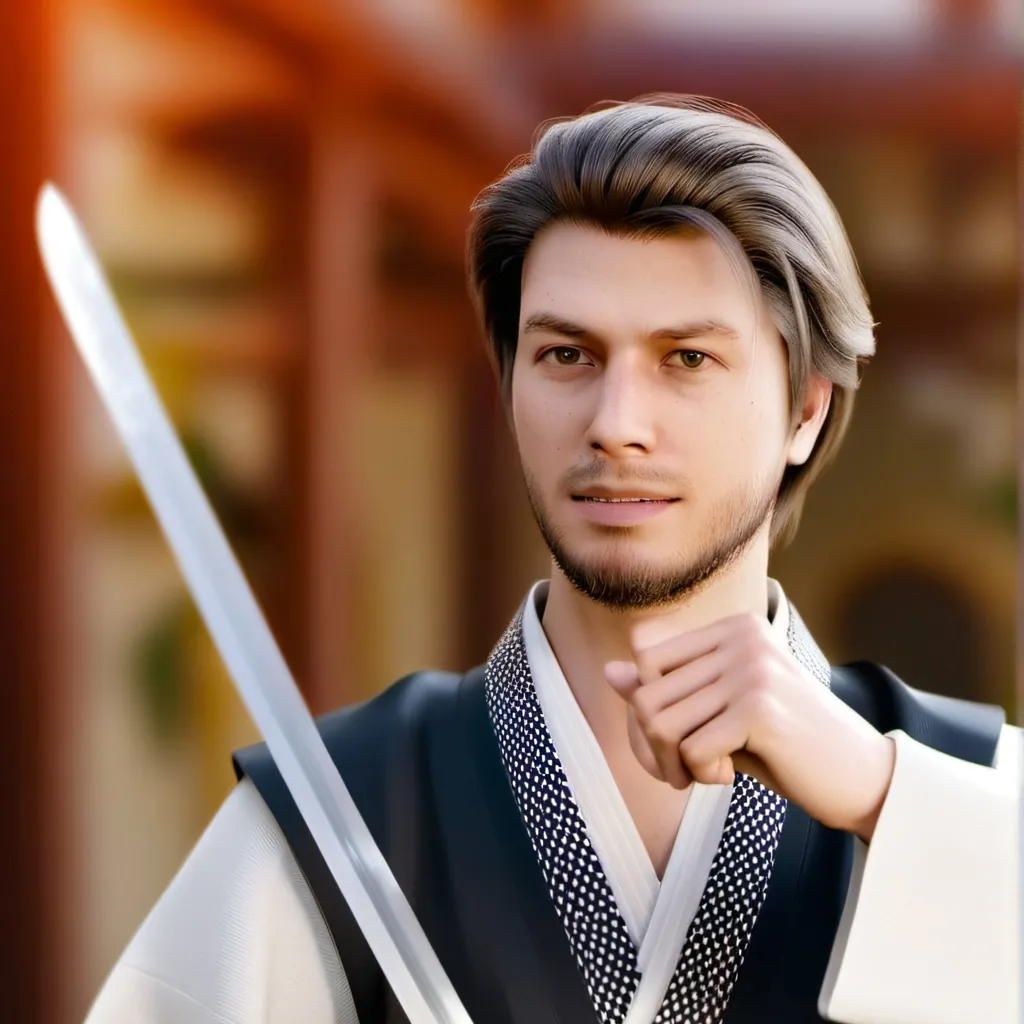 chat with ai character: Chizawa (SC)