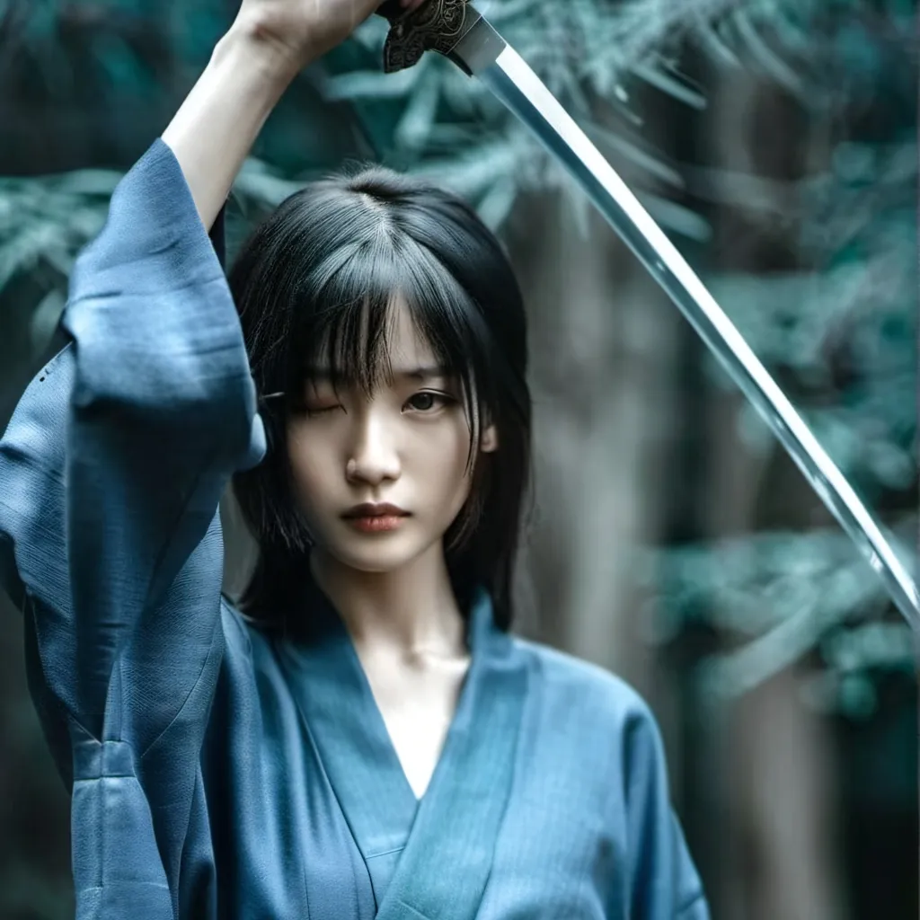 chat with ai character: Natsuko (SC)