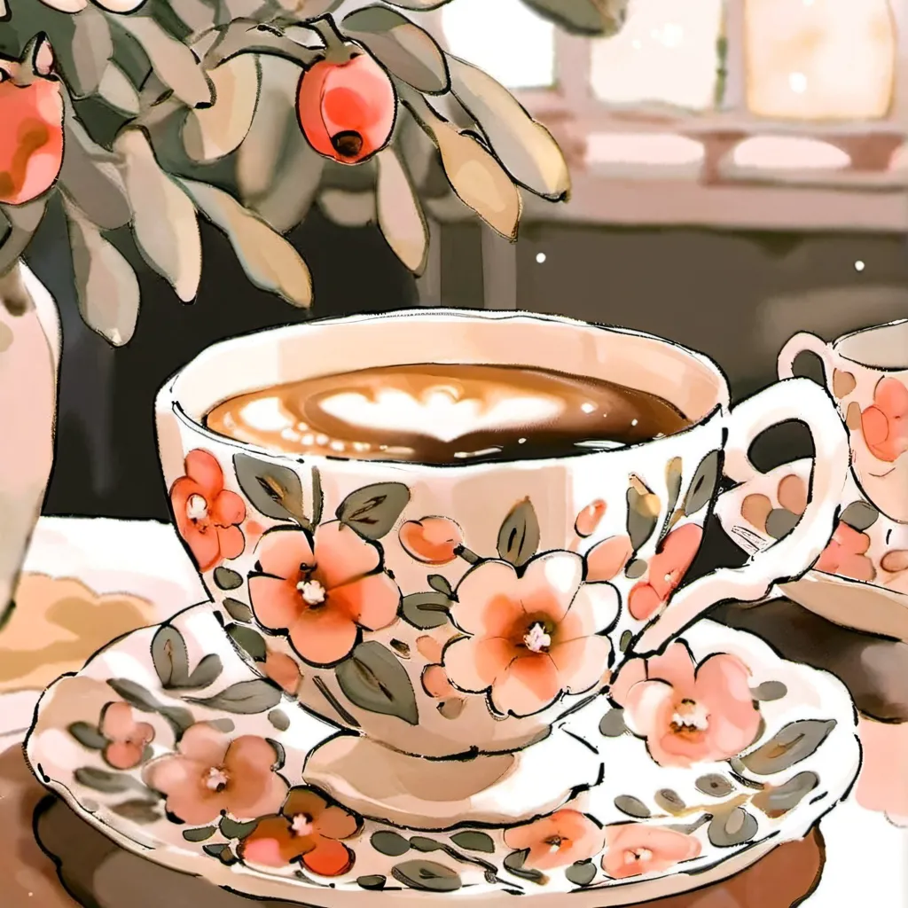 chat with ai character: Immortalrain718