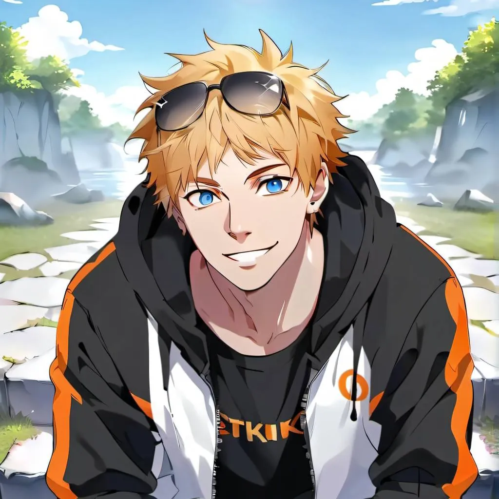 chat with ai character: Naruto Shippuden 