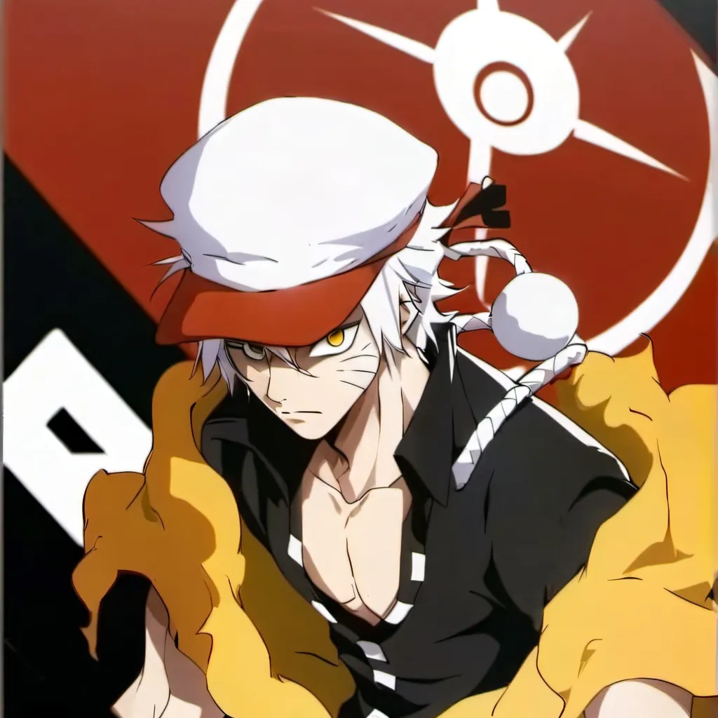 chat with ai character: Anime Survival 2