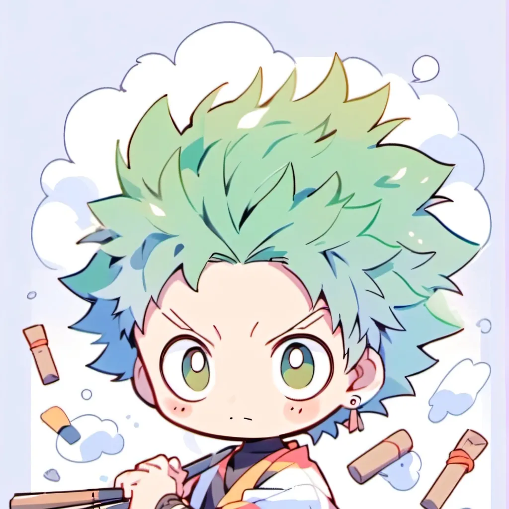 chat with ai character: Anime Survival 3