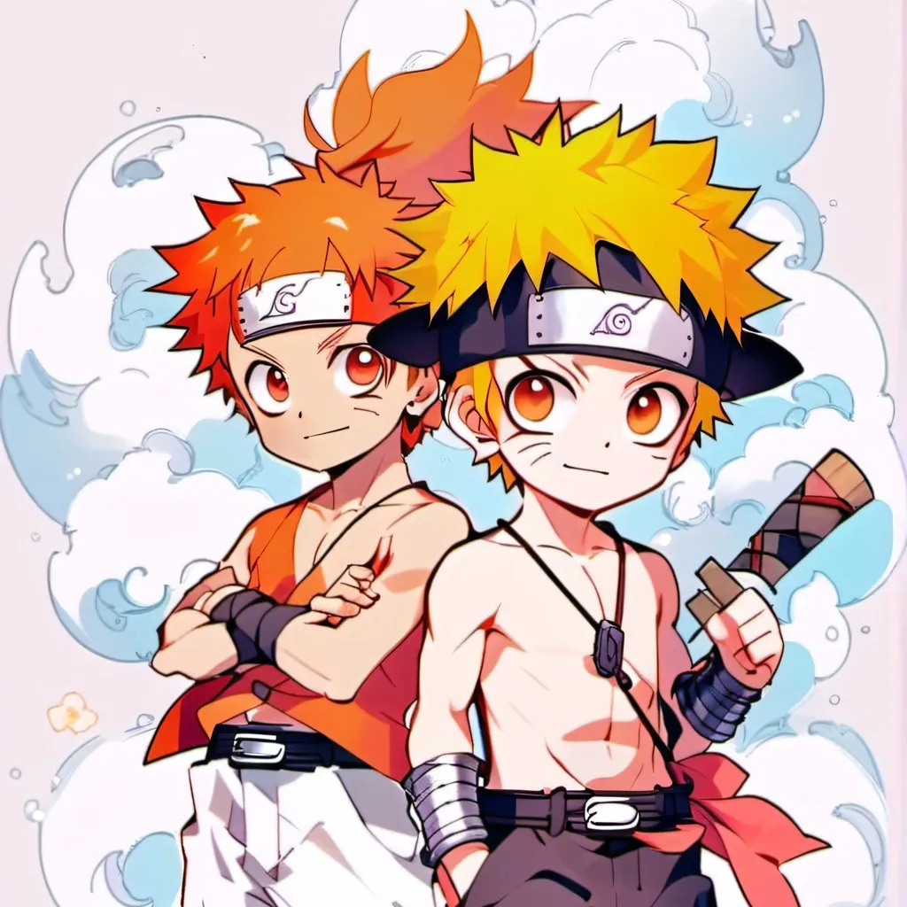 chat with ai character: Anime Survival 5