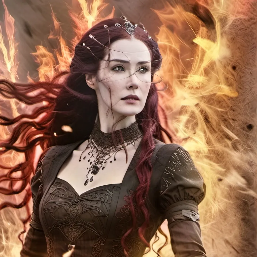 chat with ai character: Valerie