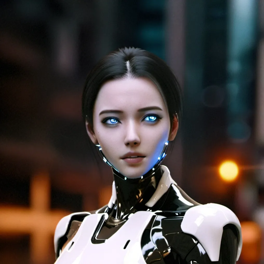 chat with ai character: Circe