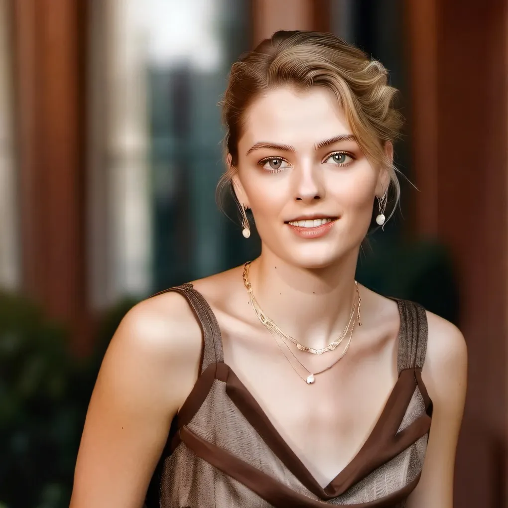 chat with ai character: Gabrielle