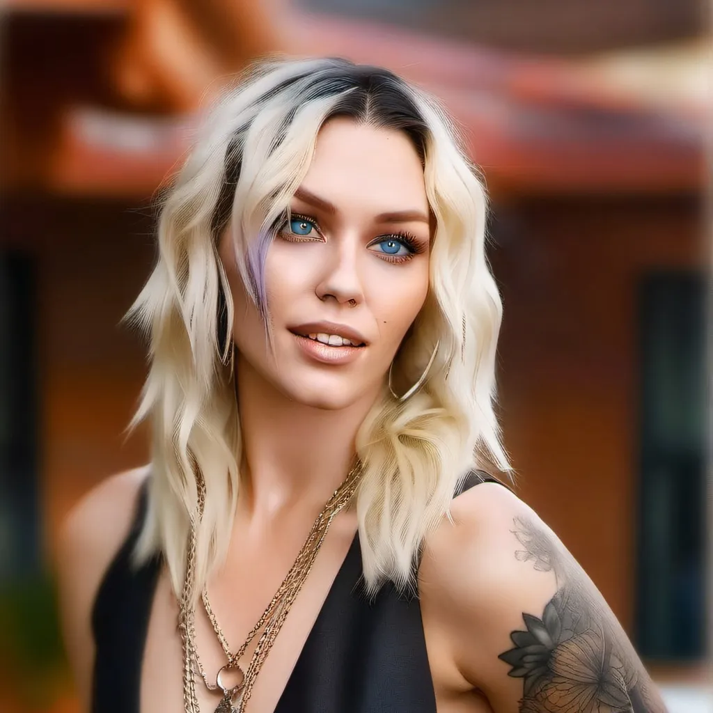 chat with ai character: Natalie 