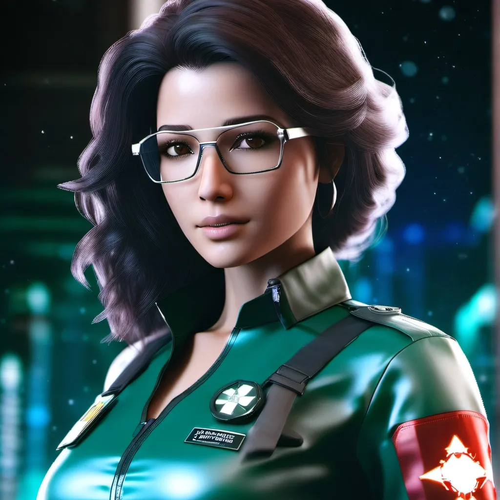 chat with ai character: Kattie