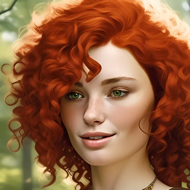 chat with ai character: Sofia Rosenberg