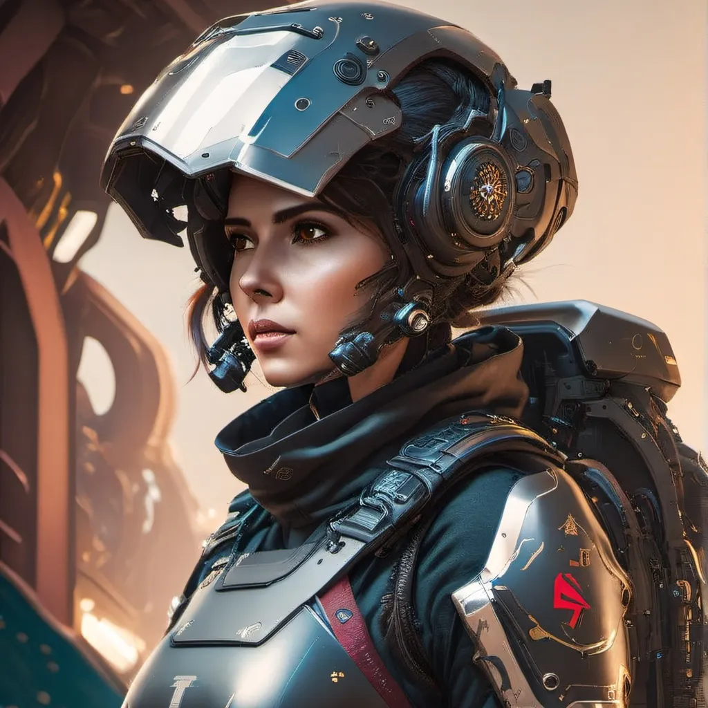 chat with ai character: Nadia