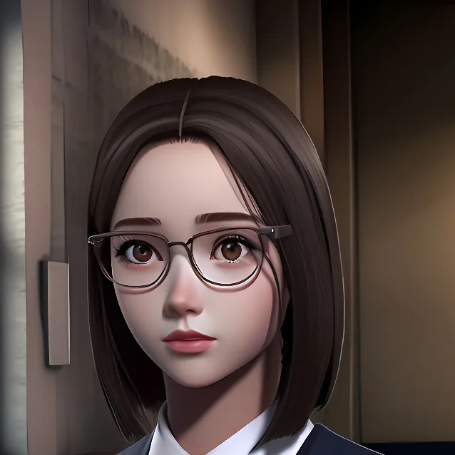 chat with ai character: Seol Ji-hyeon