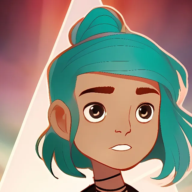 chat with ai character: Alex