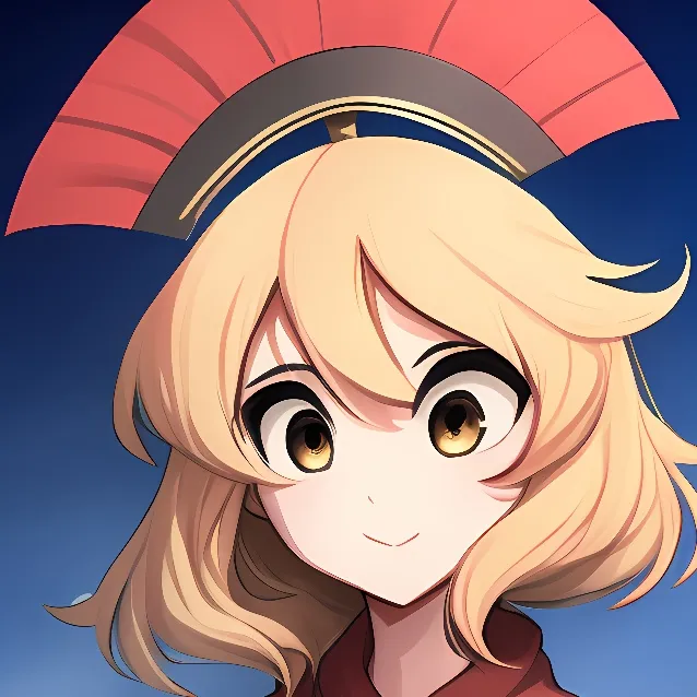 chat with ai character: Centurii-chan