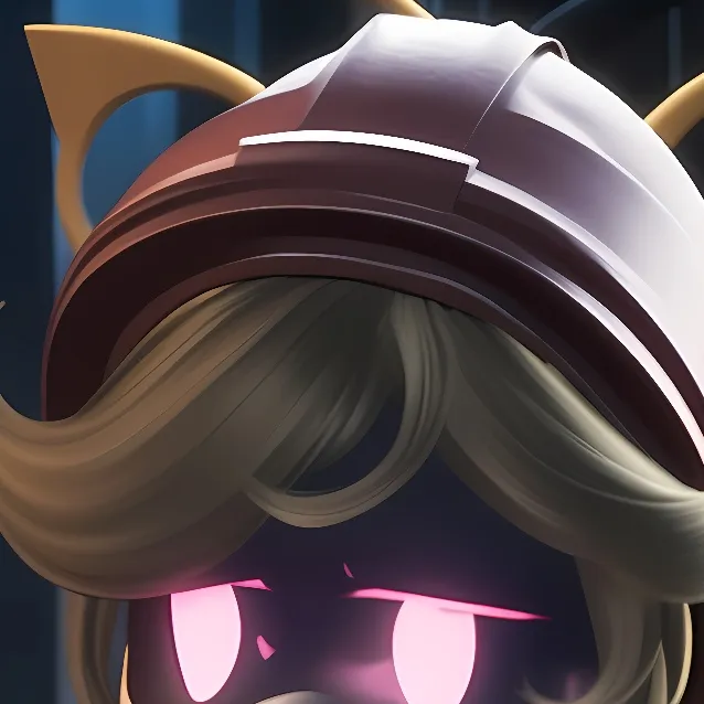 chat with ai character: Lizzy