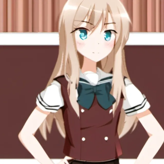 chat with ai character: Reo Kawamura