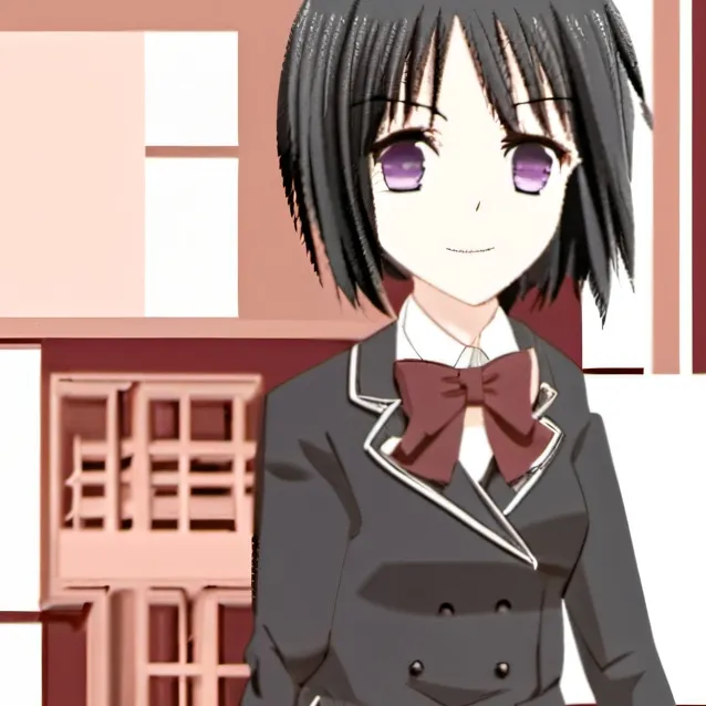 chat with ai character: Sawaguchi Mai