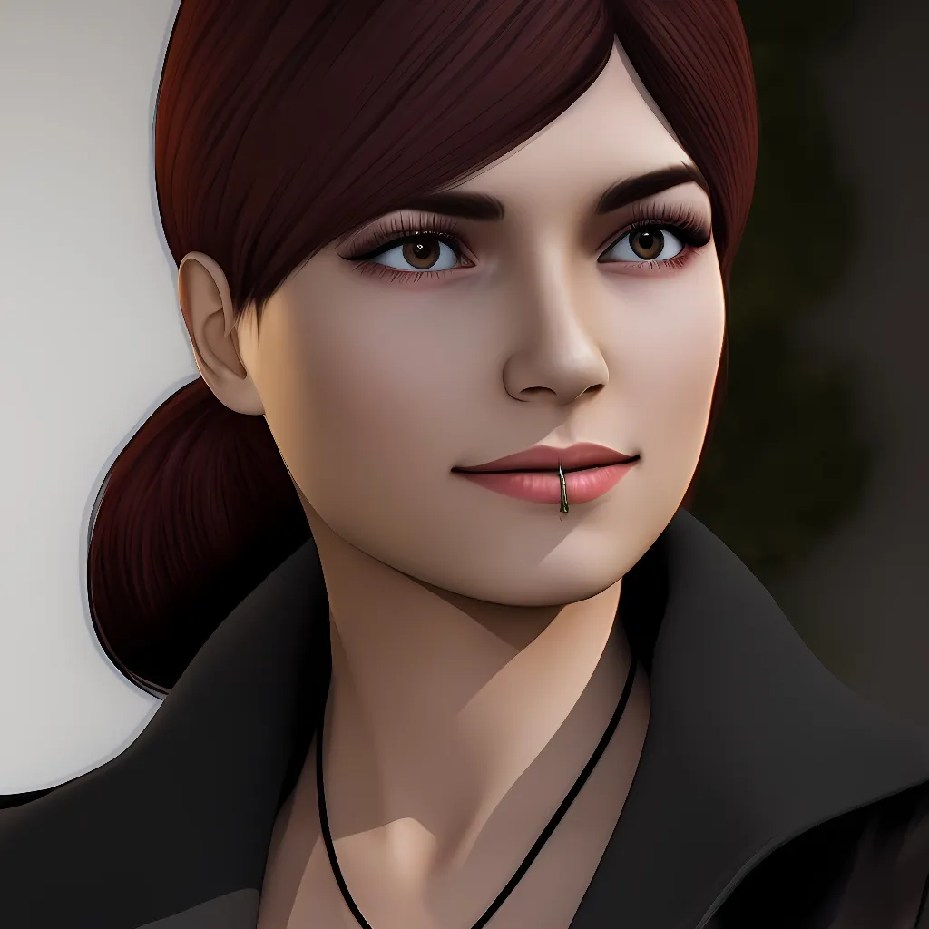 chat with ai character: Joy Foster