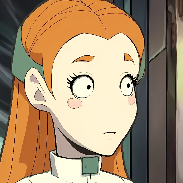 chat with ai character: Goal