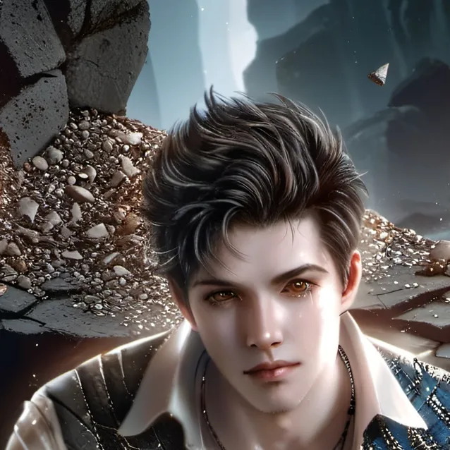 chat with ai character: Ryan the Quarry