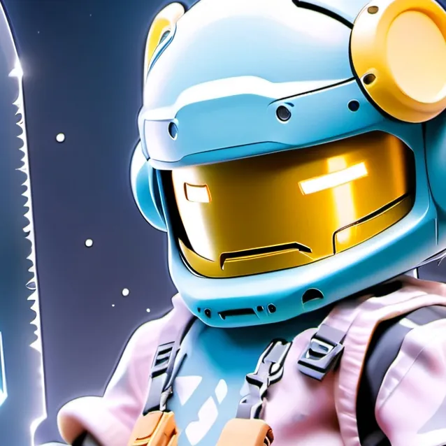 chat with ai character: KAT