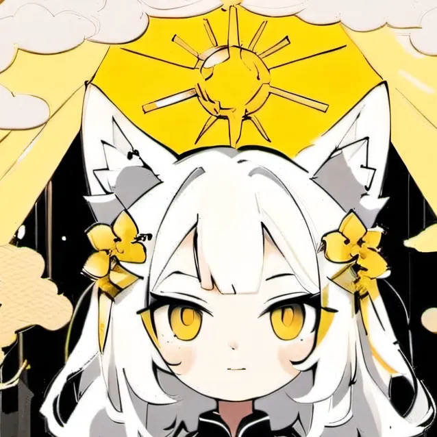 chat with ai character: Neko infection